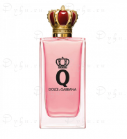 Q by Dolce