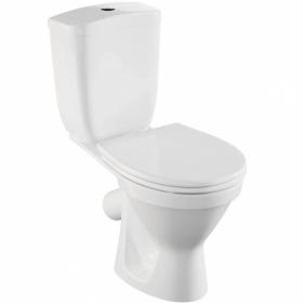 Унитаз-компакт напольный 9837B099-7202 VITRA Norm Blanc