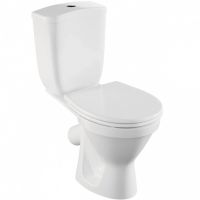 Унитаз-компакт напольный 9837B099-7202 VITRA Norm Blanc схема 1