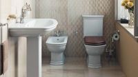 Унитаз-компакт VITRA Serenada 9722B003-7201 схема 2