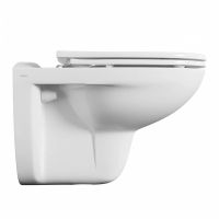 Комплект инсталляция и унитаз 9773B099-7207 VITRA схема 4