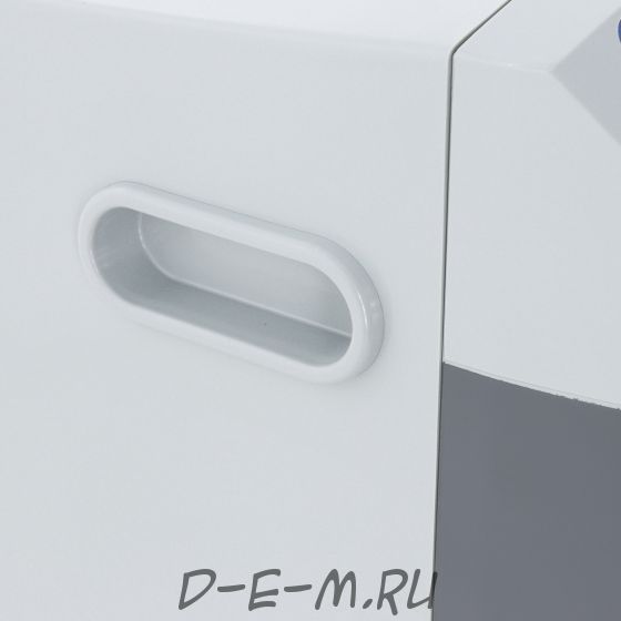 Кислородный концентратор Med-Mos JAY-10 (2 выхода кислорода) с небулайзером