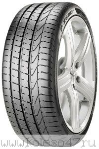 PIRELLI P ZERO 285/40R21 109Y XL N0