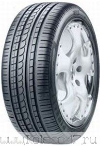 PIRELLI P ZERO ROSSO 295/40R20 110Y XL AO