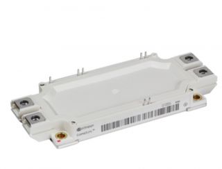 IGBT  FF600R17ME4 (450 А 1700V)