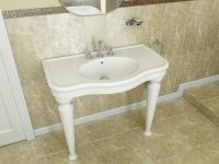 Раковина подвесная 100 см VITRA Efes 6209B003-0001 схема 2