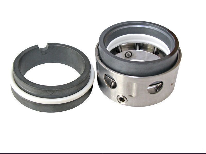 Торцевое уплотнение TB58U-18mm_CAR/SIC/PTFE/BP