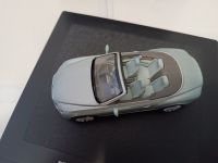 Bentley Continental GTC (Minichamps) 1/43