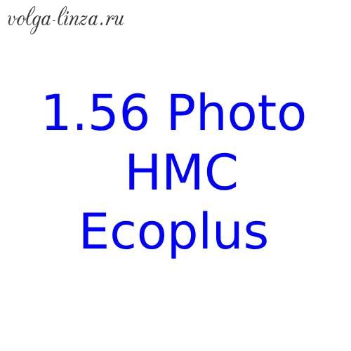 Ecoplus 1.56 Photo HMC (BROWN, GREY)