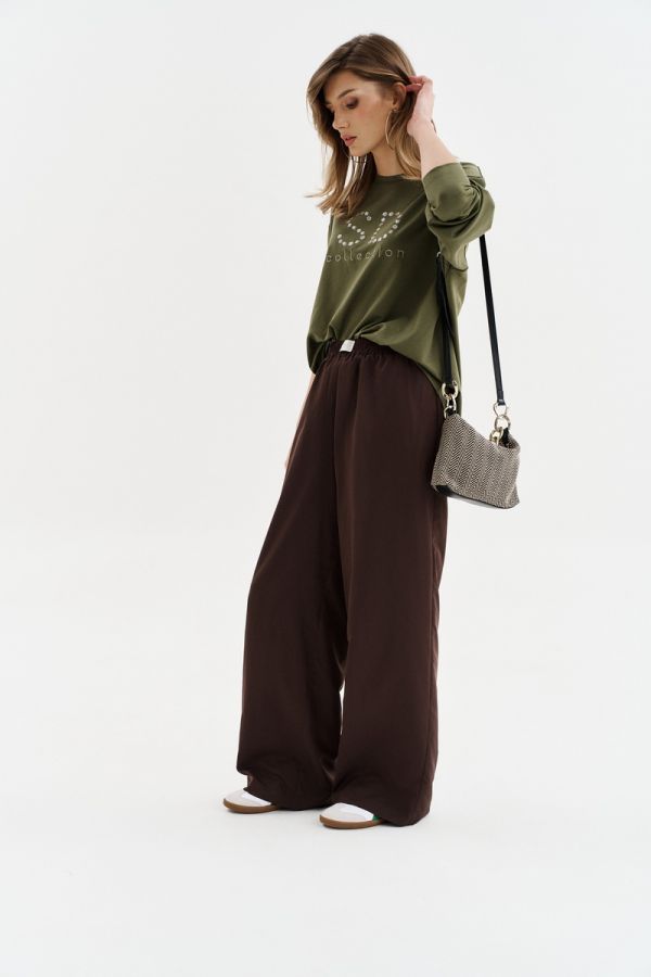 Брюки 4827 | P. 42-48