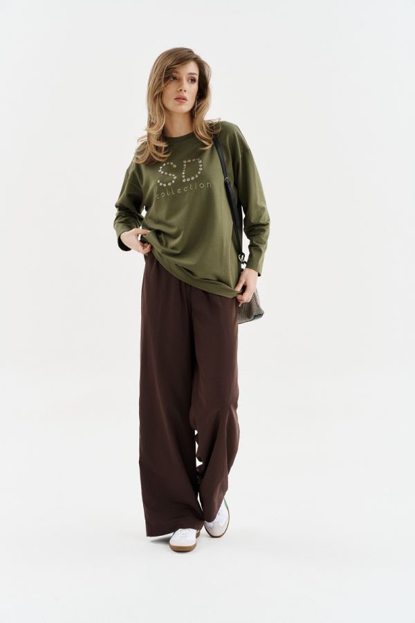 Блуза 5826 | P. 42-48