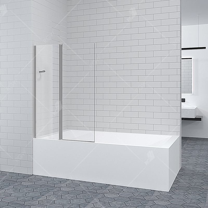 Изображение Шторка на ванну RGW Screens SC-11 100x140 03111110