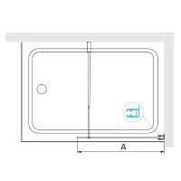 Шторка на ванну RGW Screens SC-051 80x150 351105108 схема 5 Шторка на ванну RGW Screens SC-051 80x150 351105108 схема 5