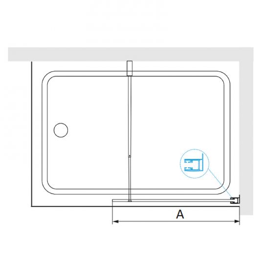 Шторка на ванну RGW Screens SC-051 80x150 351105108 схема 5 Шторка на ванну RGW Screens SC-051 80x150 351105108 схема 5