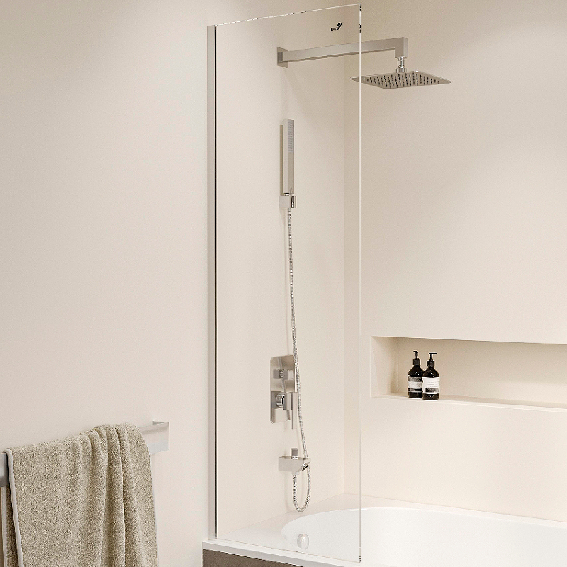 Шторка на ванну RGW Screens SC-056-8 30х150 35110562830 цена от 12 334 ₽ Фото Шторка на ванну RGW Screens SC-056-8 30х150 35110562830