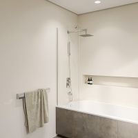 Шторка на ванну RGW Screens SC-056 30х150 351105630 схема 4 Шторка на ванну RGW Screens SC-056 30х150 351105630 схема 4