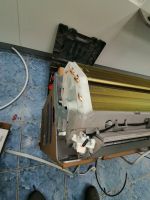 INVERTOR бирюса 09 модель внутренний блок
