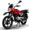 Мотоцикл BAJAJ Boxer 150 X дисковый тормоз