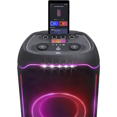 Портативная колонка JBL PartyBox Ultimate