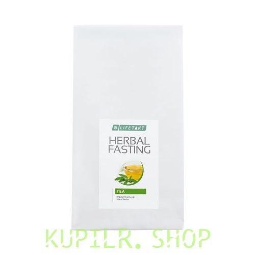 Чайный напиток «Фастинг»