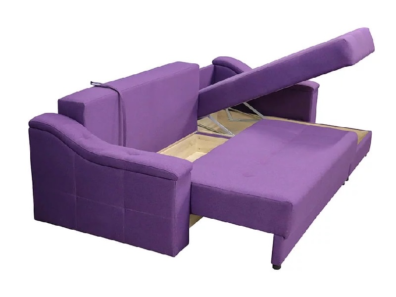 Диван Прага У