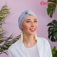 Шапочки после химии Одри