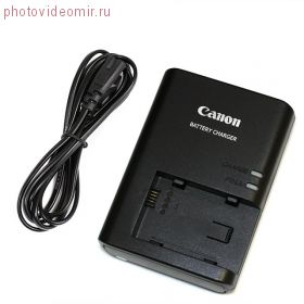 Зарядное устройство CANON CG-800E / CG-800 для BP-807, BP-808, BP-809, BP-819, BP-827