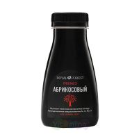 Абрикосовый сироп