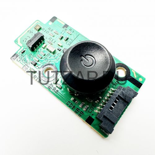 ИК-приемник с джойстиком BN41-01840B BN96-22413D для телевизора Samsung UE32EH5000W
