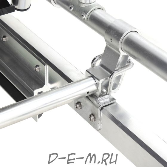 Каталка больничная Med-Mos (YQC-2L) (СП-6)