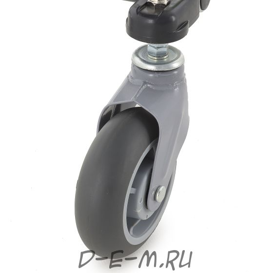 Каталка больничная Med-Mos (YQC-2L) (СП-6)