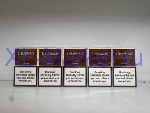 Chapman Coffee