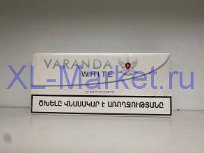 Varanda white