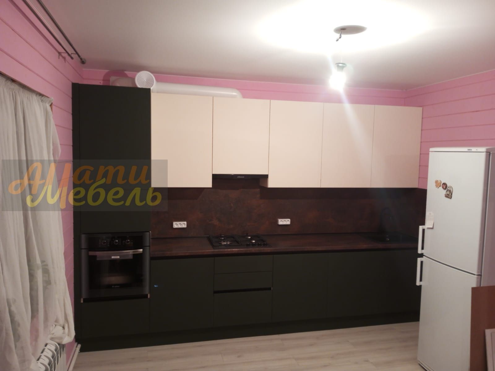 Кухонный гарнитур