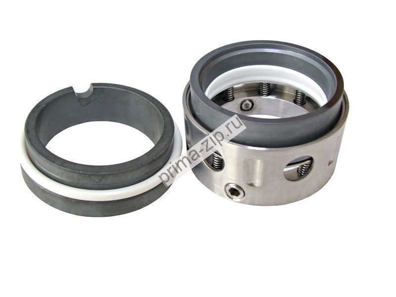 Торцевое уплотнение 58U-25mm CAR/SIC/PTFE