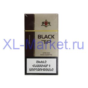 BLACK TIP Ultra Slims
