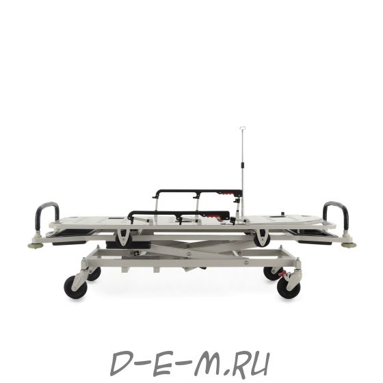Каталка больничная Med-Mos ММ-НТ-3L