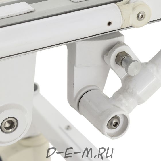 Тележка-каталка больничная Med-Mos ММ-НТ-3М1