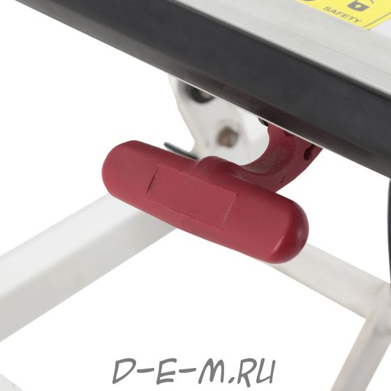 Тележка-каталка больничная Med-Mos ММ-НТ-3М1