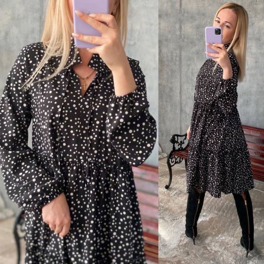 Платье женское 36705