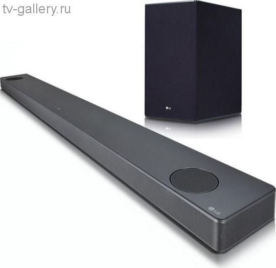 Саундбар Акустическая система LG SL10Y