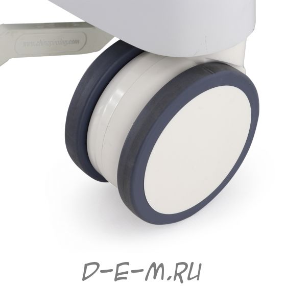 Каталка больничная Med-Mos ММ-НТH-2