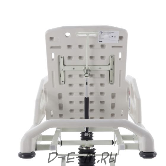 Каталка больничная Med-Mos ММ-НТH-2