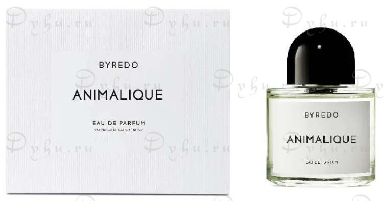 Byredo Animalique