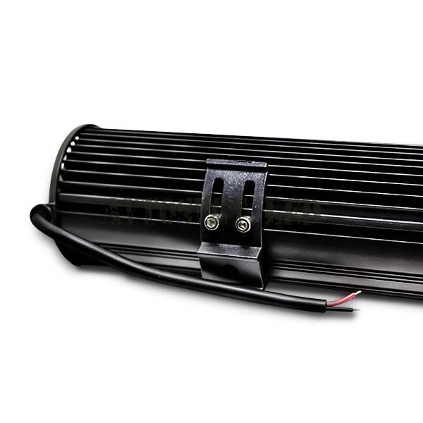 Двухрядная светодиодная балка ADS5D-180W COMBO