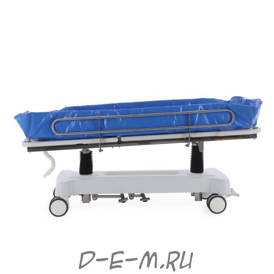 Каталка больничная Med-Mos ММ-НТ1