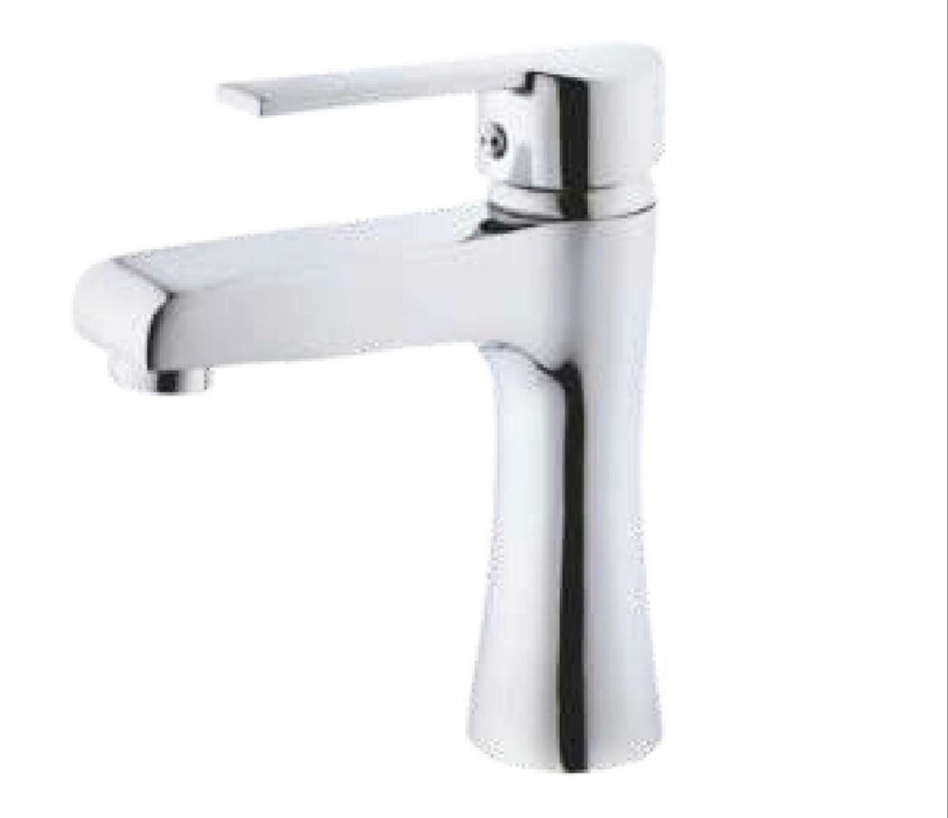 Tülpan Suqarışdırıcı kran ORİON, faucet, Gicora (German-Turkey)