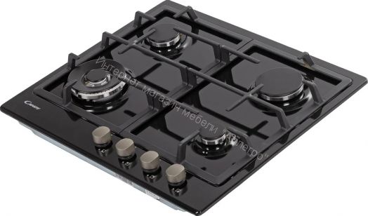 Варочная панель CANDY Timeless CHG6BF4WBB