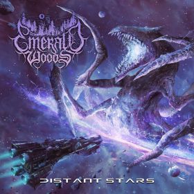 EMERALD WOODS - Distant Stars