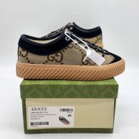 Кеды Gucci